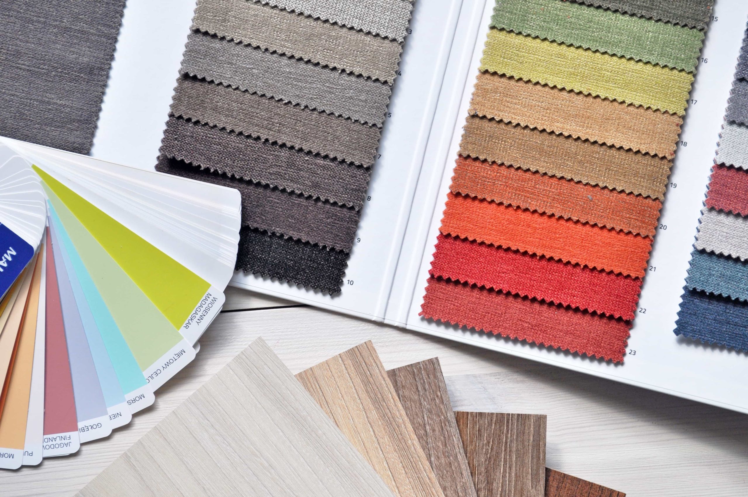 Top 5 Benefits of Hiring an Interior Designer