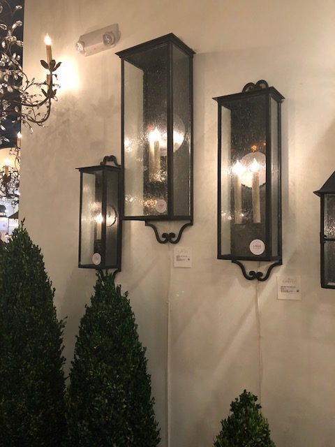 Highpoint Market - Sconces