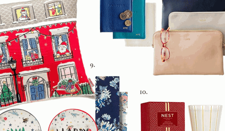 Michelle’s Favorites – Holiday Gift Guide