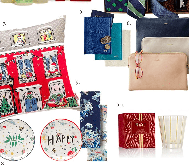 Michelle’s Favorites – Holiday Gift Guide