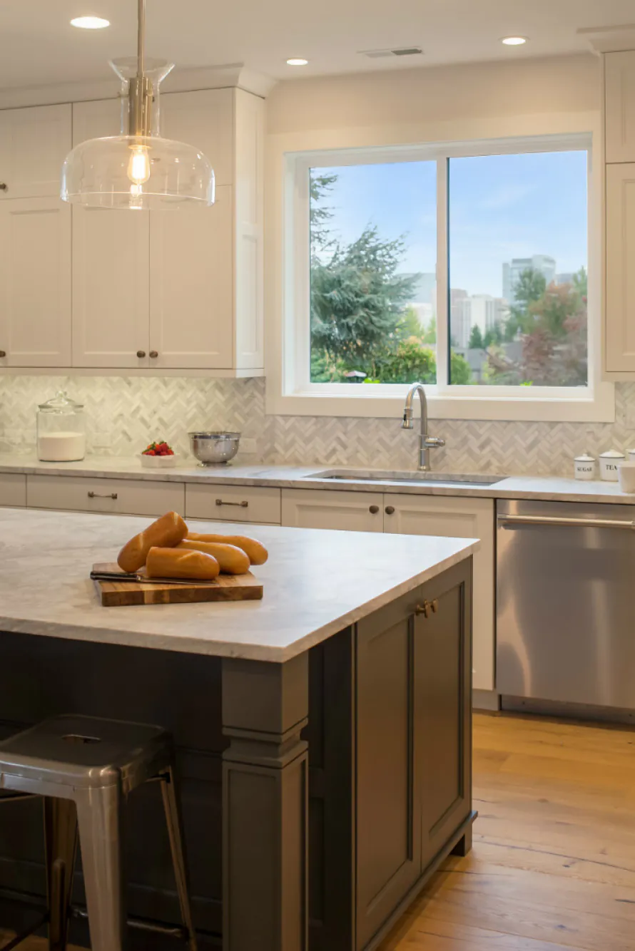 interior-design-kitchen-island-bellevue-wa
