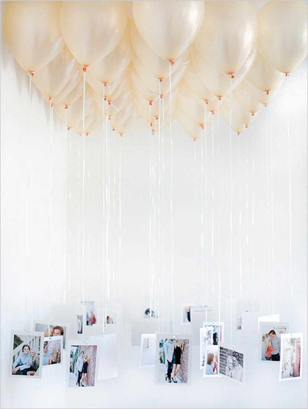 Balloon Chandelier Diy 645x857