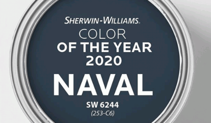 Color Crush: Naval
