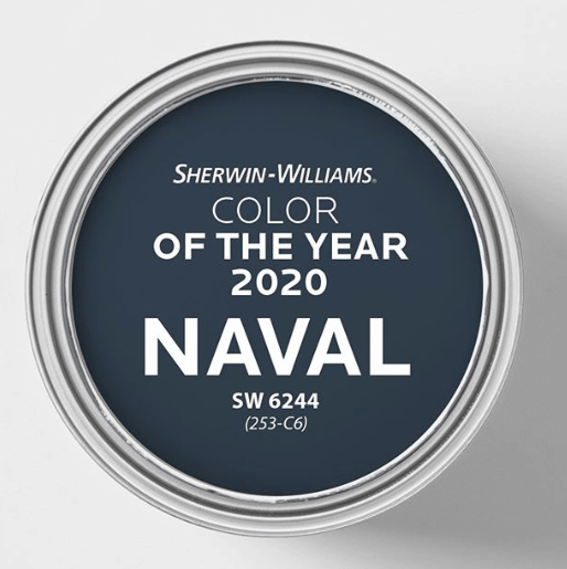 Color Crush: Naval