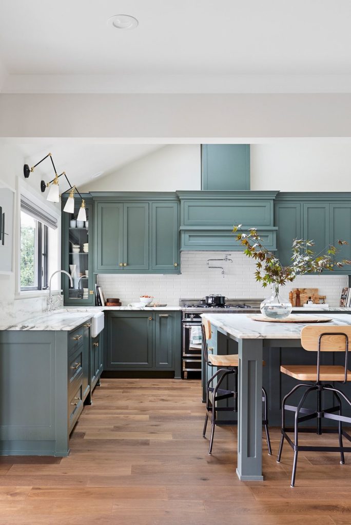 Sherwin Williams Pewter Green 6208 Photo Credit Emily Henderson Designs 1575316184