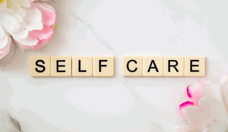 Self-Care Series: 5 mindful ways to stay healthy at home