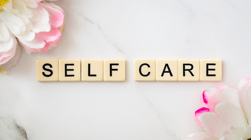 Self-Care Series: 5 mindful ways to stay healthy at home