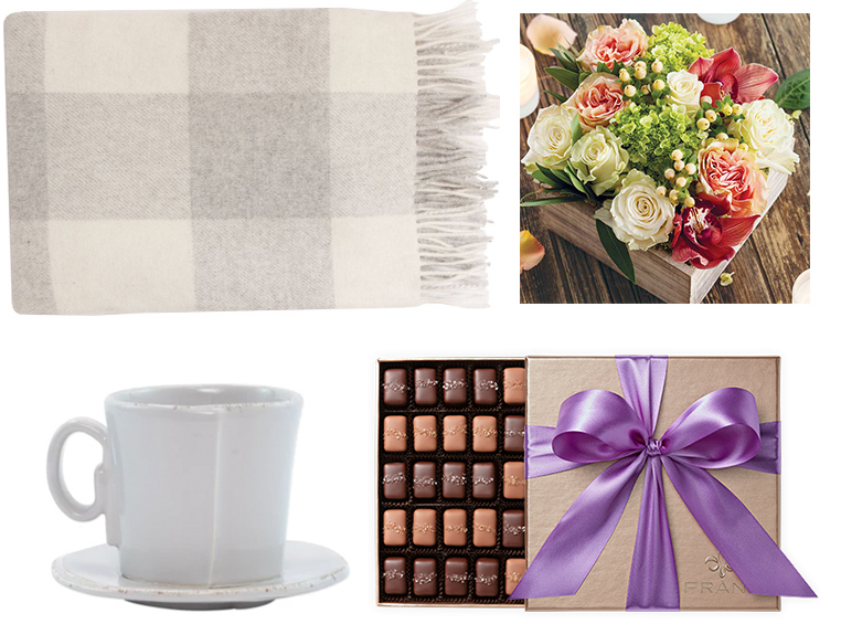 Gift Guide-Mother’s Day