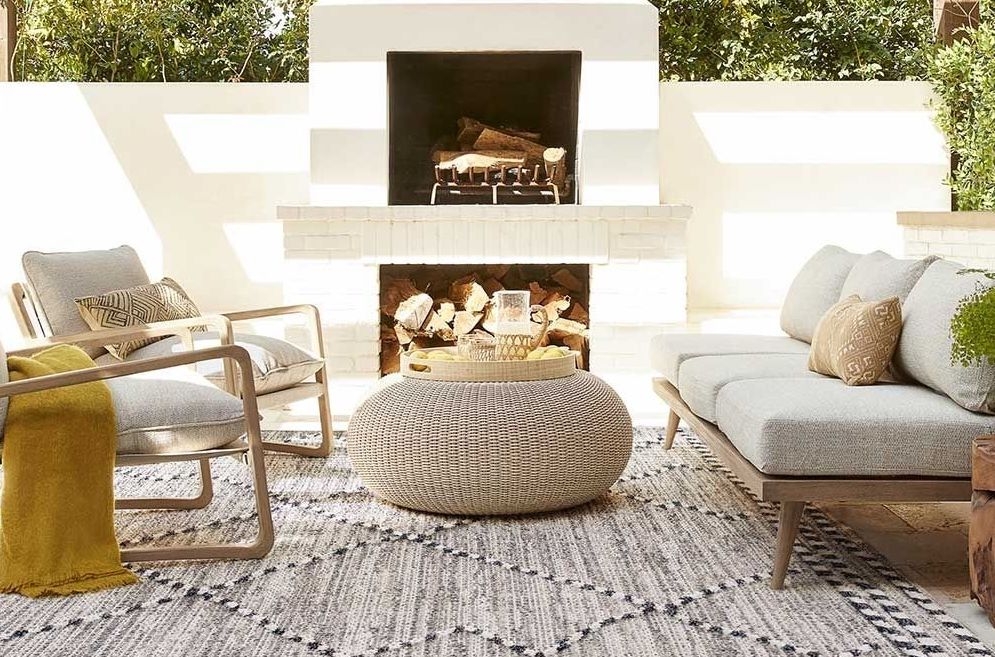 2020’s Summer Patio Trends