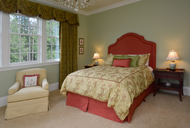 bedroom-interior-design-red-headboard-michelle-yorke