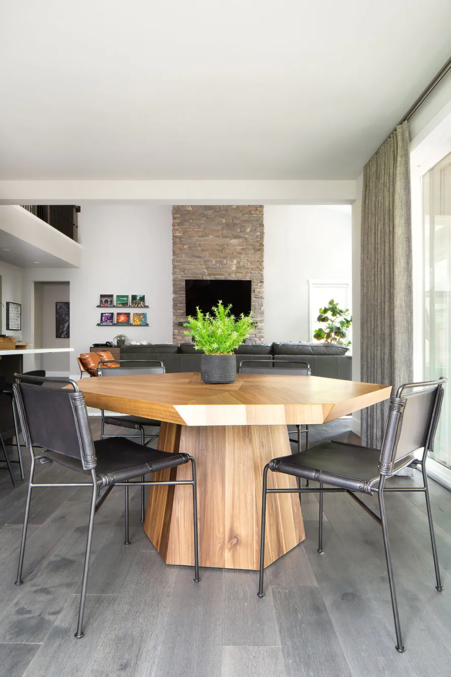 dining-table-snohomish-wa-interior-designer-michelle-yorke