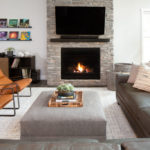 Michelle Yorke Living Room Interior Design Snohomish Wa