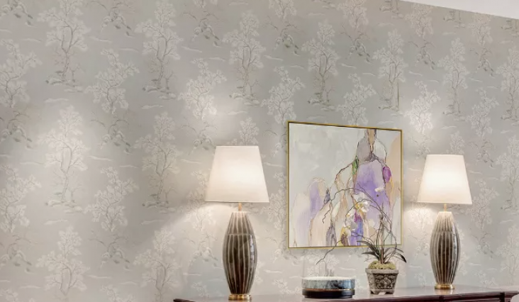 Ready to commit to wallpaper? Here are 3 tips to get you started…