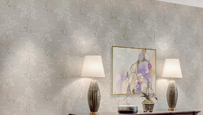 Ready to commit to wallpaper? Here are 3 tips to get you started…