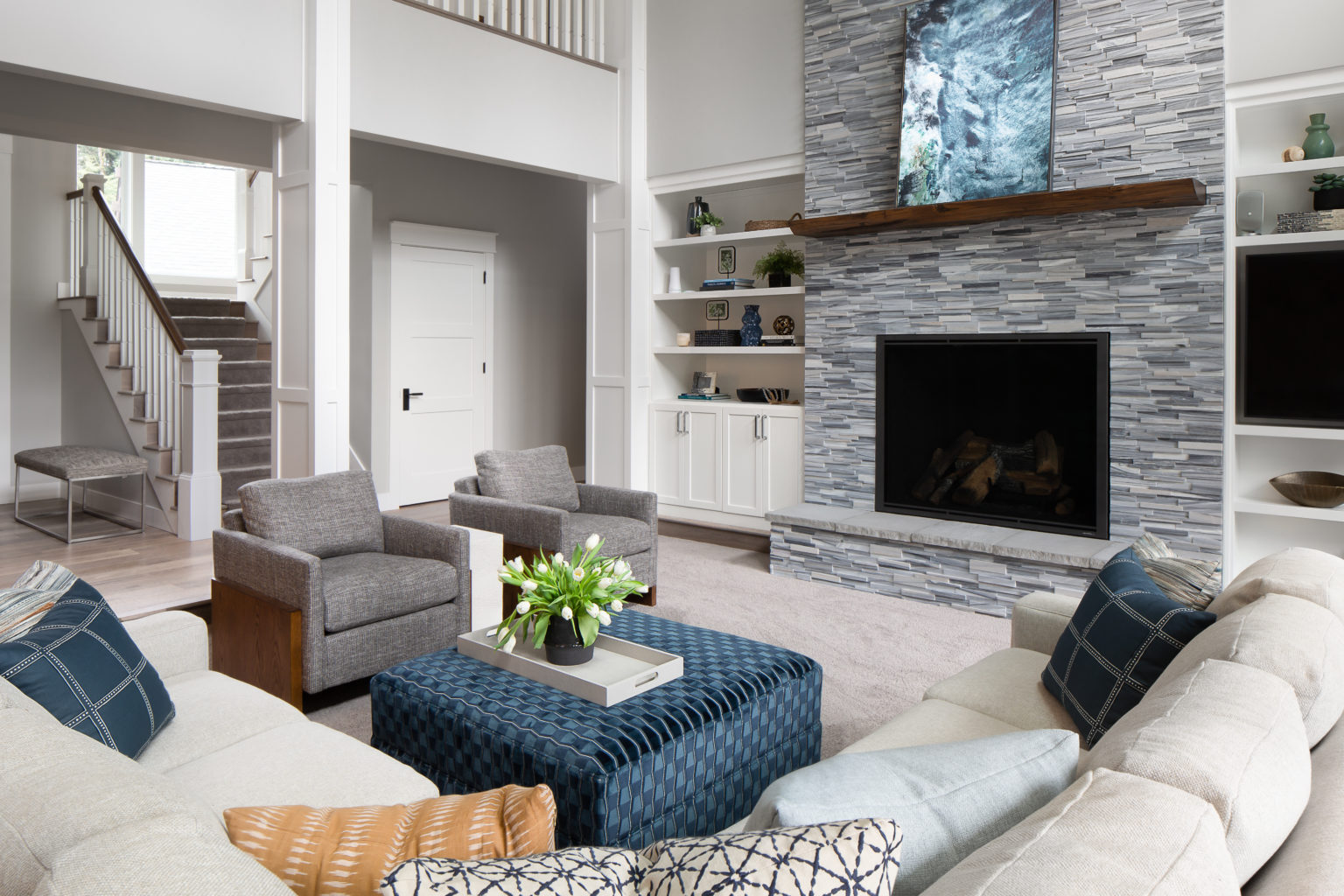 Design Philosophy Meets Interior Design Trends of 2023