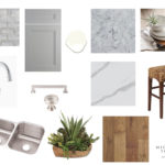 Tragin Kitchen Vision Board Jpg