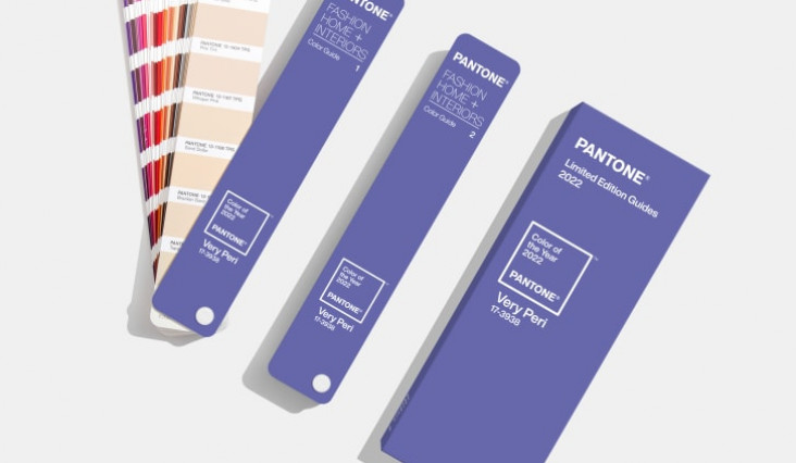 New Year, New Color: Pantone’s 2022 Color of the  Year is…