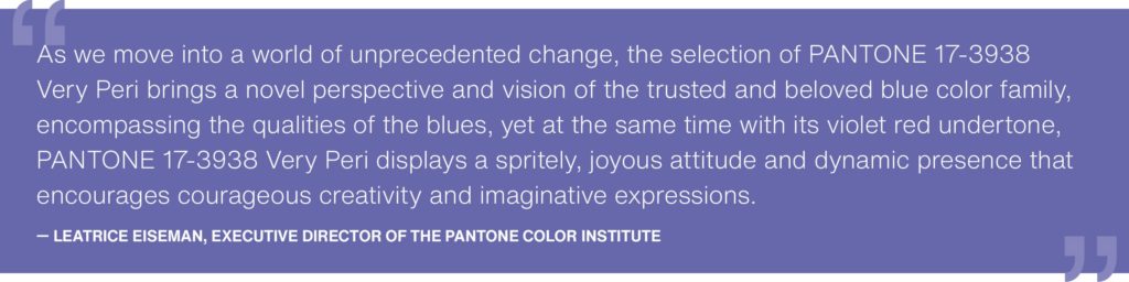 Pantone Color Of The Year 2022 Lee Eiseman Quote 3