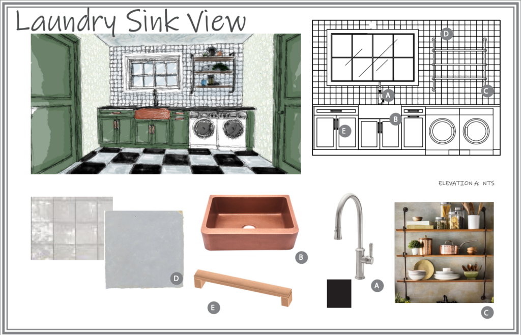 Laundry Room Concept 2