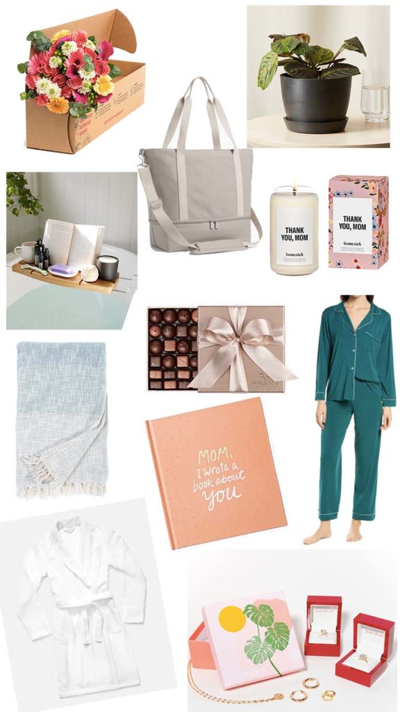 Michelle's Mothers Day Gift Guide