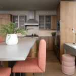 Kitchen Interior Design Bellevue Ny Michelle Yorke