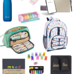 Back to school shopping guide