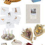 holiday gift guide for hostess