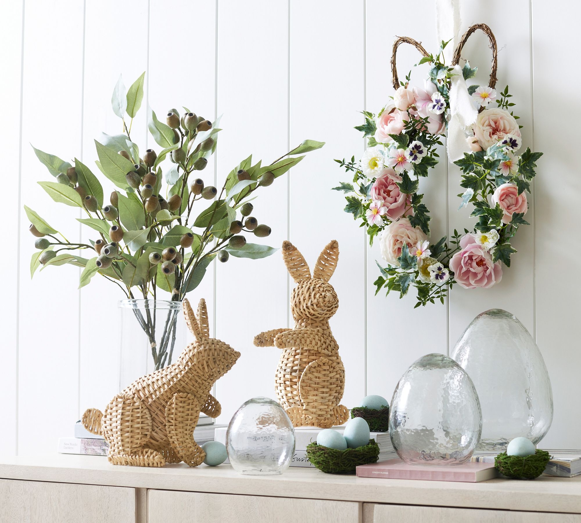 Easter Home Decor Ideas