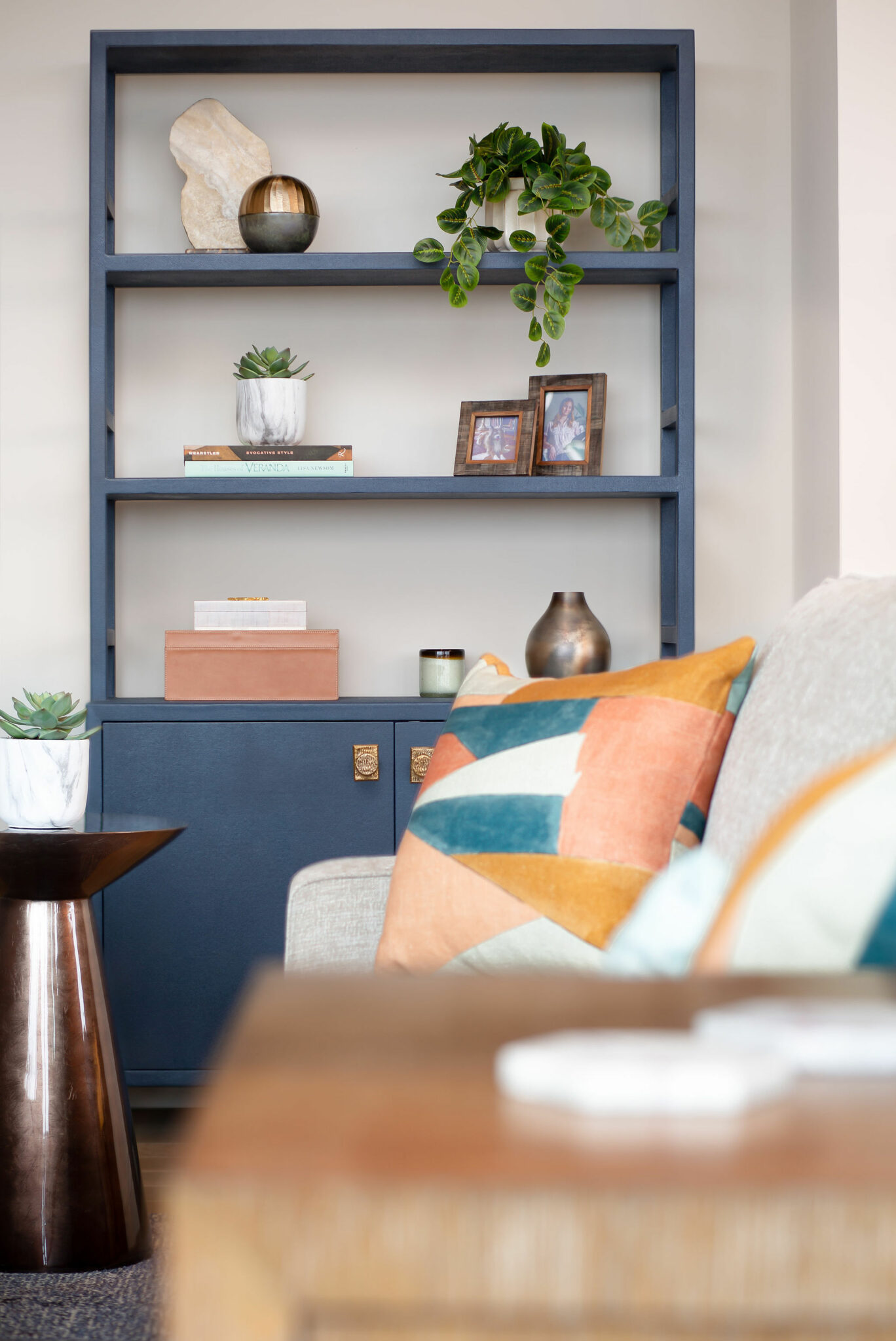 View of How to Design with Health and Wellness in Mind