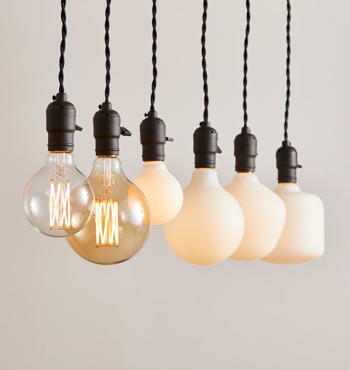 Lighting Guide Series: Light Bulbs