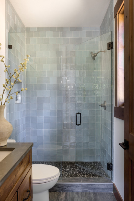 bathroom-design-gray-blue-shower-tile
