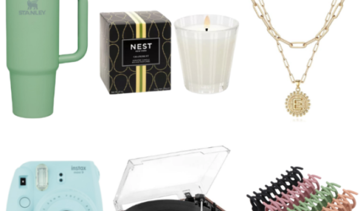 Your Guide to: Last Minute Gift Shopping