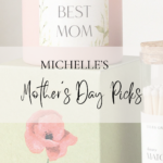 Michelle Yorke Mothers Day Gift Guide