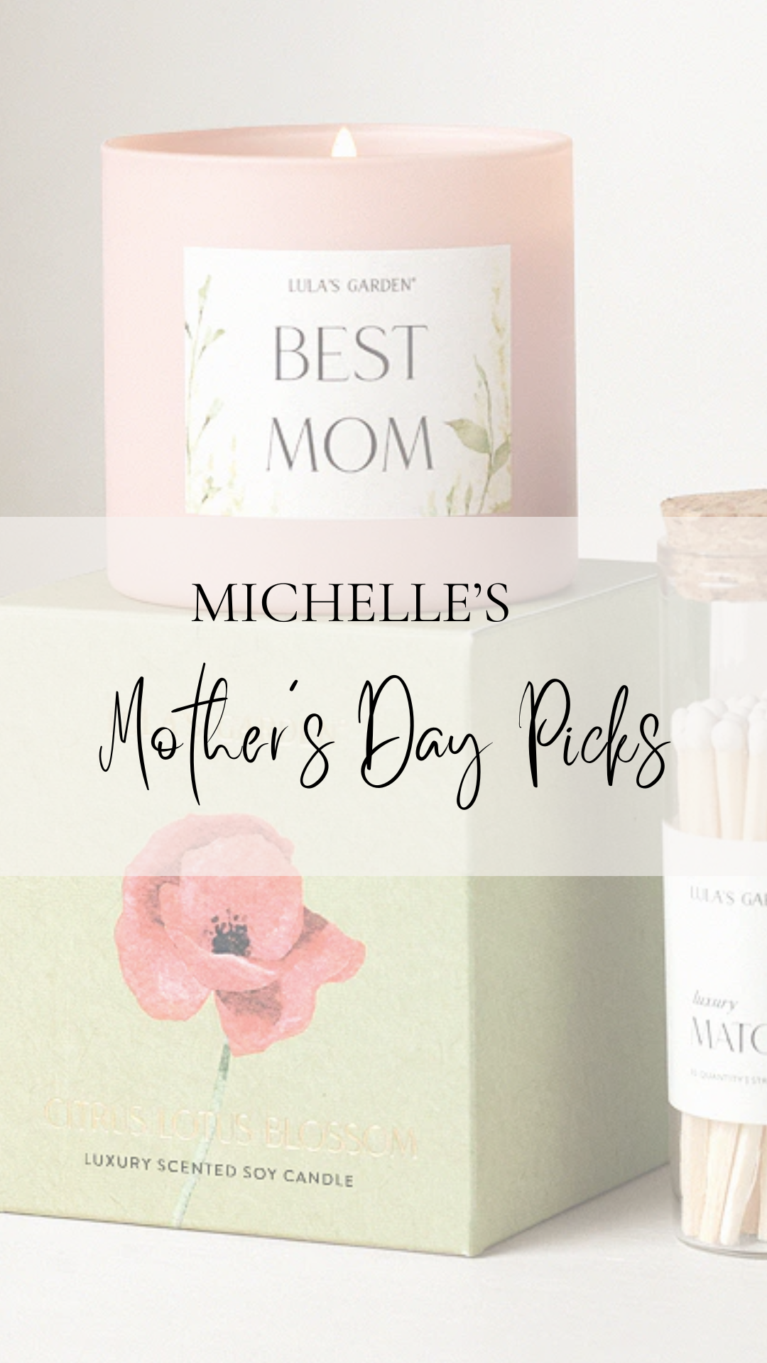 Shop my Mother’s Day Gift Guide!