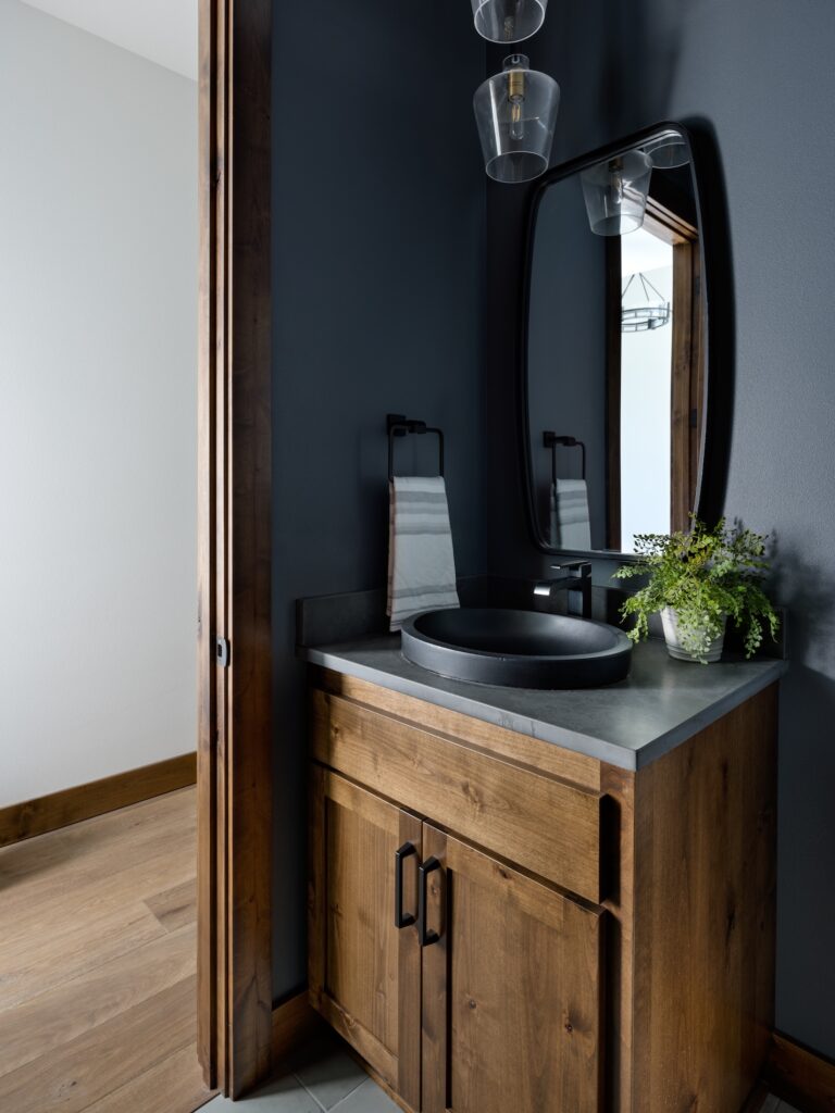 Bathroom Design Westport Wa