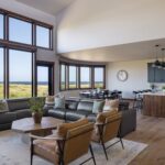 Living Room Design Westport Wa