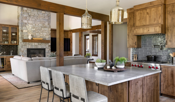 Key Kitchen Trends for Home Buyers in 2026