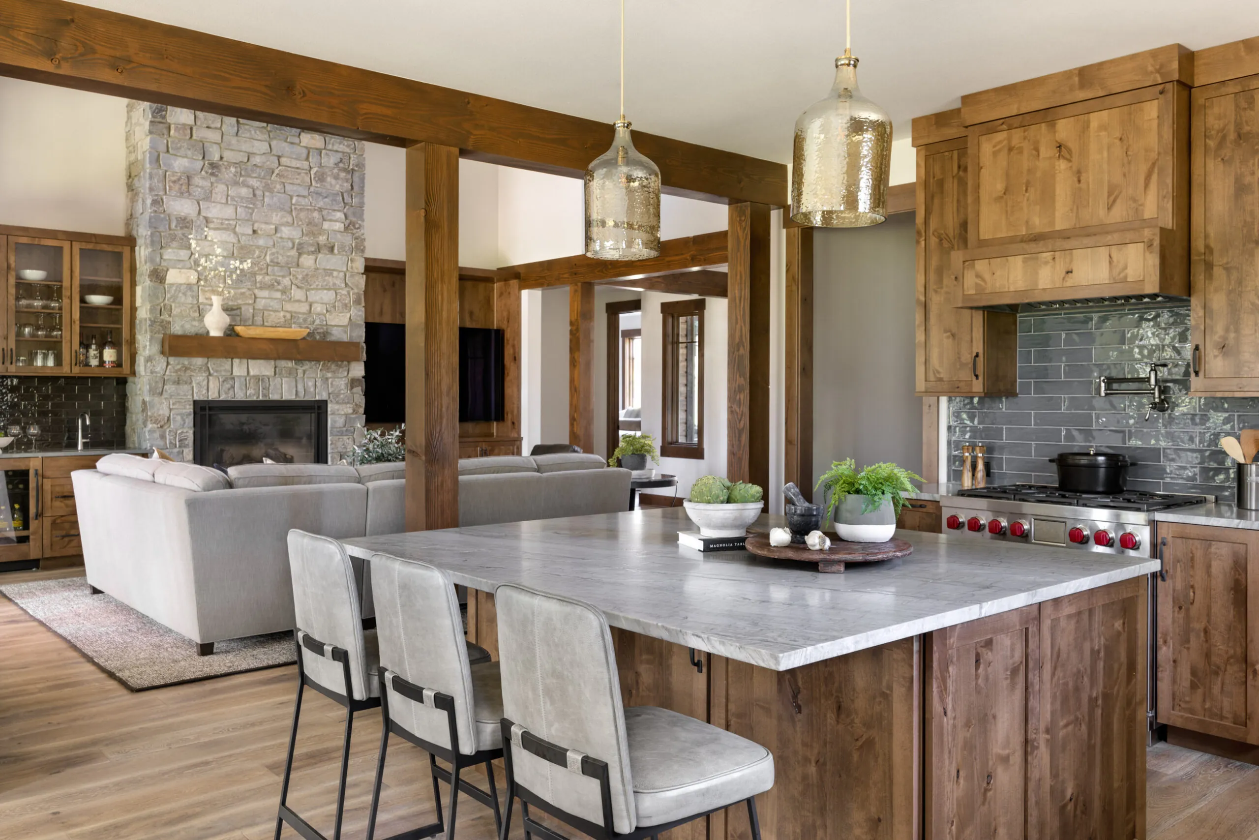 Key Kitchen Trends for Home Buyers in 2026
