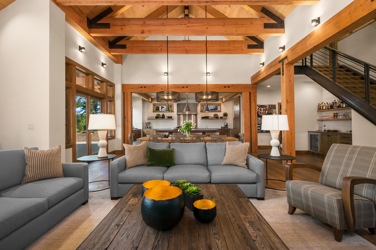 Open Floor Plan Design Tips: How to Create Flow Without Losing Function in 3 Easy Steps