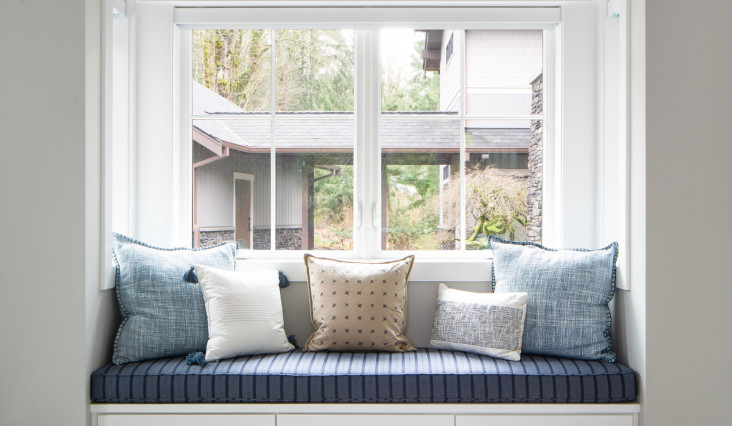 Shades of White: 6 reasons why not all white paint colors are the same!