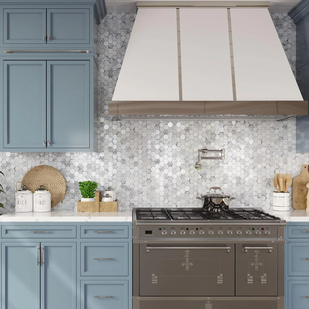 The New Luxury Living: Affordable Luxury Design Trends