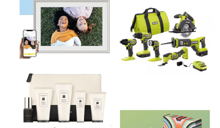 Father’s Day Gifting: Shop Michelle’s Guide