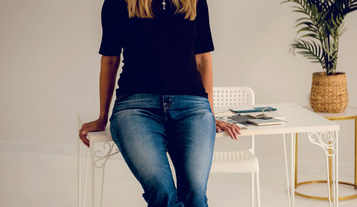 What It’s Really Like to Work With an Interior Designer