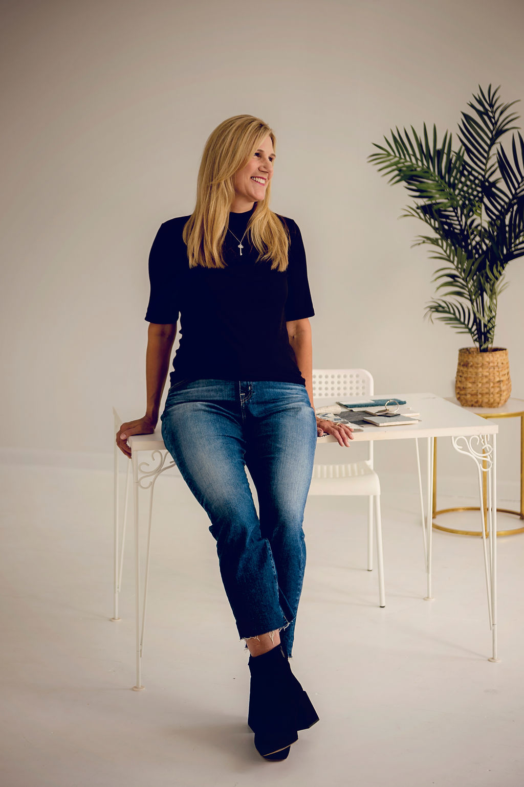 What It’s Really Like to Work With an Interior Designer