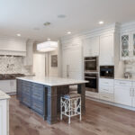 Michelle Yorke Id & Vawn Greeny Ci Halvorson Kitchen Remodel