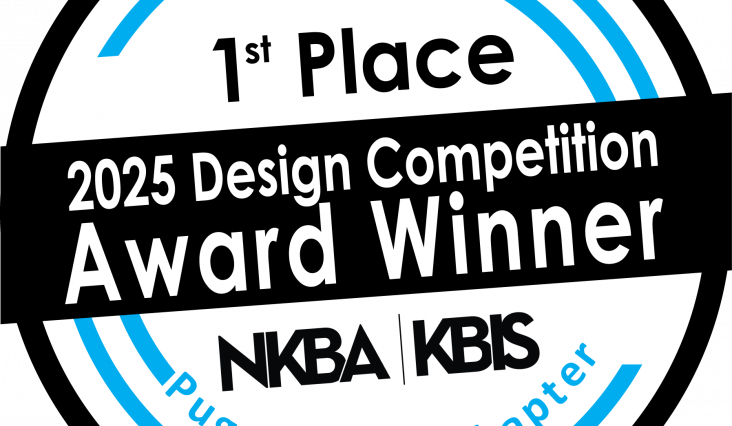 Award-Winning Kitchen Design: Behind the Scenes of Our NKBA 1st Place Project