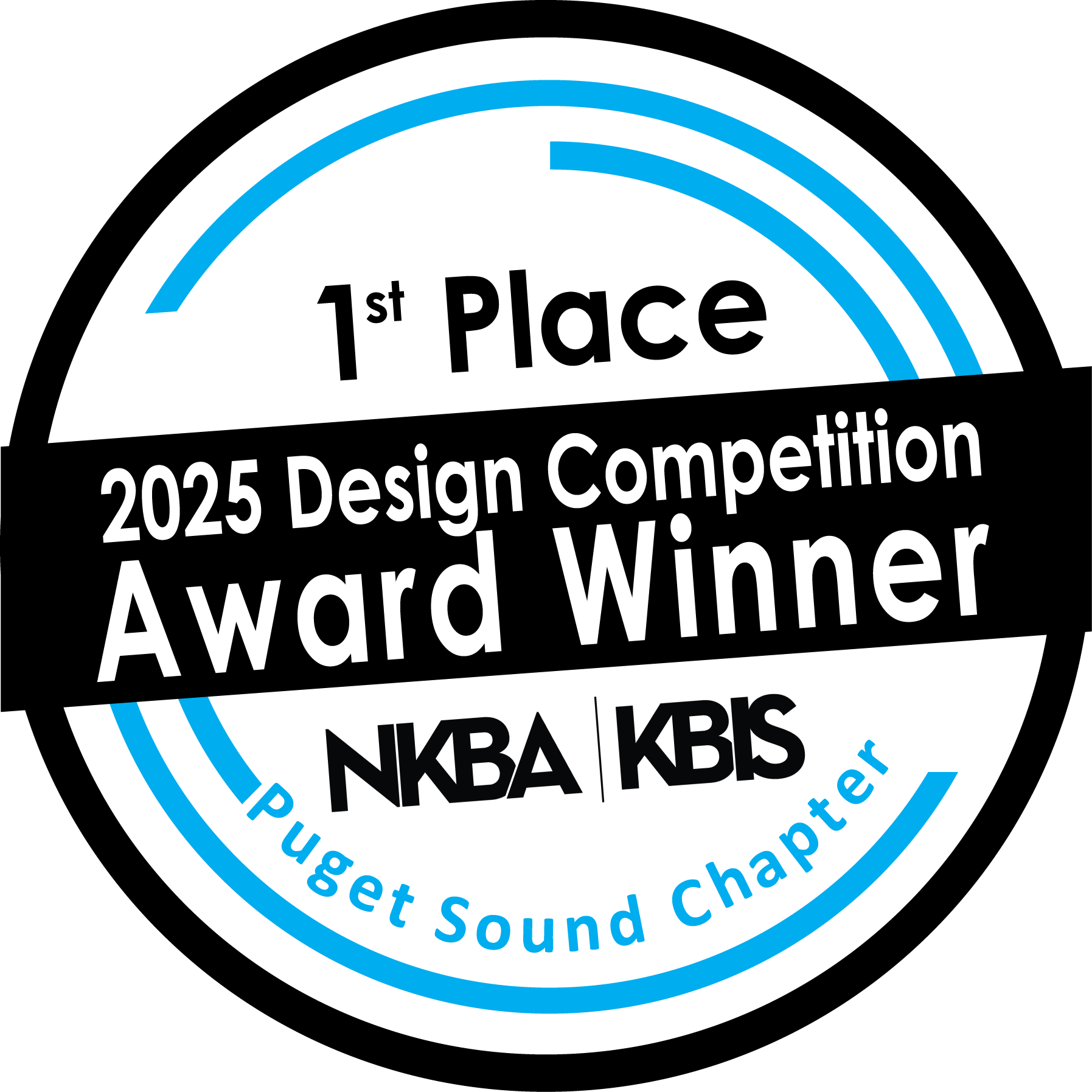 Award-Winning Kitchen Design: Behind the Scenes of Our NKBA 1st Place Project