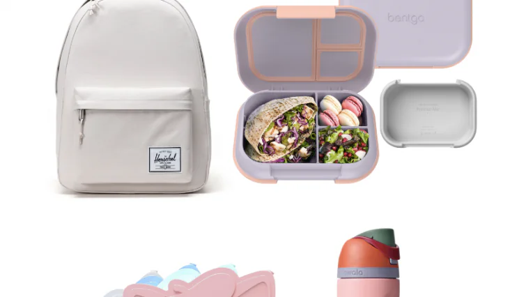 Back-to-School 2025: Fun and Functional Finds for Every Age