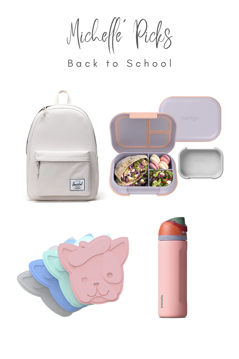 Back-to-School 2025: Fun and Functional Finds for Every Age