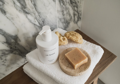 A Self-Care Guide for Moms: Now That the Kids Are Back in School